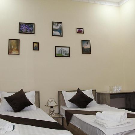 Zafaron Hotel Tashkent Exterior foto